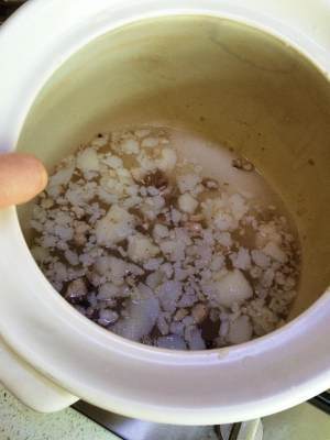 妈妈教的卤牛肉配方,卤味飘香,有嚼劲