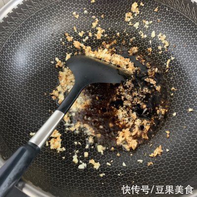 植物油|#巨下饭的家常菜#蒸蒜蓉粉丝大虾