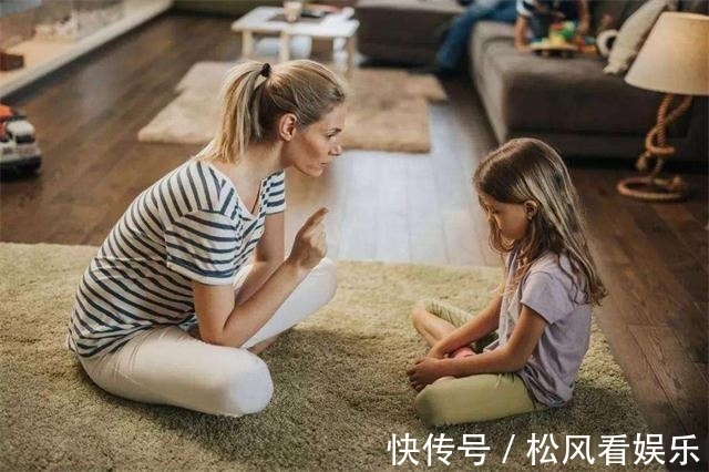 家长|爱发脾气的父母,会收获一个怎样的孩子每个家长都该看看