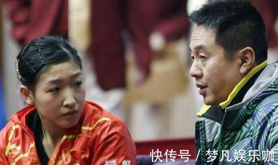 职业生涯|她抽烟喝酒拿了59块女乒金牌,是乒坛大魔王,23岁大满贯后退役