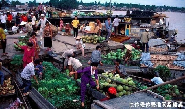 越南|这国家能直接使用人民币，曾吸引游客络绎不绝，如今却给钱都不去