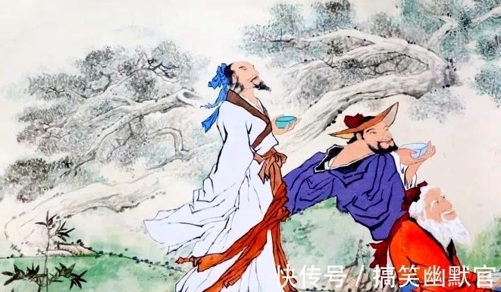 外物$庄子:看了他们的表现,我才顿悟,“专注力”如此重要