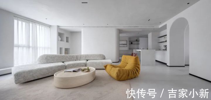 装修风格|极简主义,看上去没什么东西,却比其他装修风格都贵,看完才知道,原来是这么回事