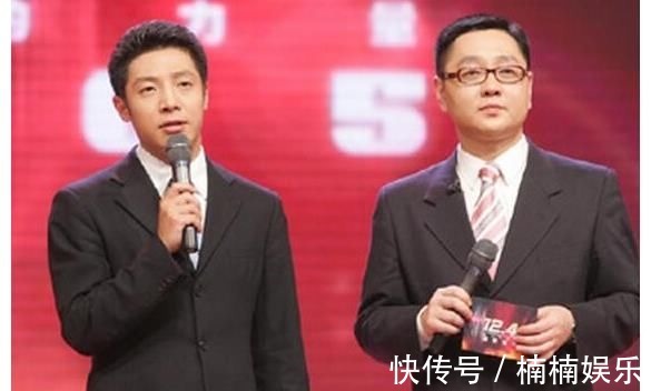 张绍刚:从曾经的主持一哥沦为综艺梗王,张绍刚是如何堕落的呢?