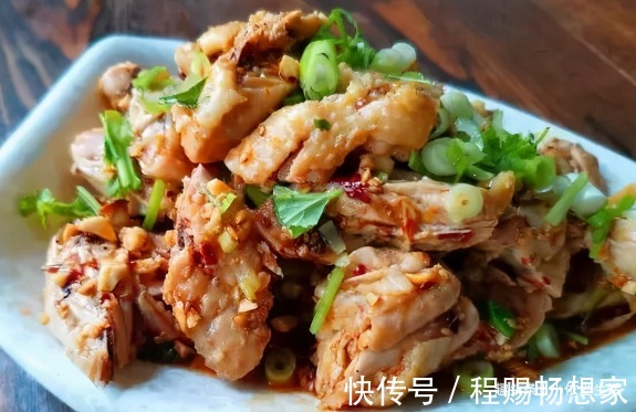下饭|春节家宴必吃的几道家常菜,解馋开胃下酒下饭,家人吃的很开心