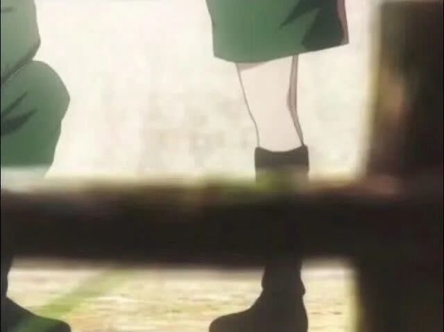 g超甜“双人”动漫情侣头像你所在之处,是我不得不思念的海角天涯