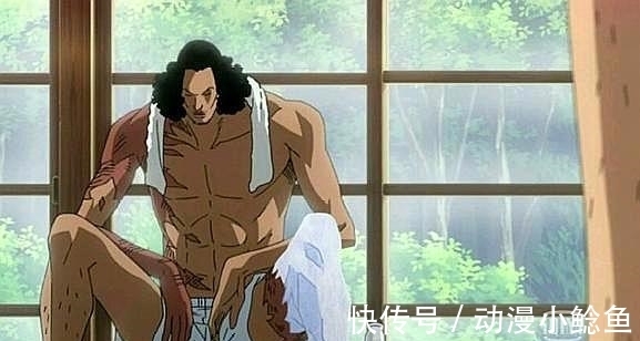 断臂|海贼王：那么多断肢重生方法，香克斯一个都不用，真当自己无敌了