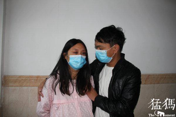 手足口病|3岁娃被诊断出重症,妈妈怀孕7个月欲用脐带血救子!