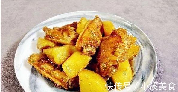 家常菜|几道家常菜推荐,色香味俱全,营养健康,学会露一手吧