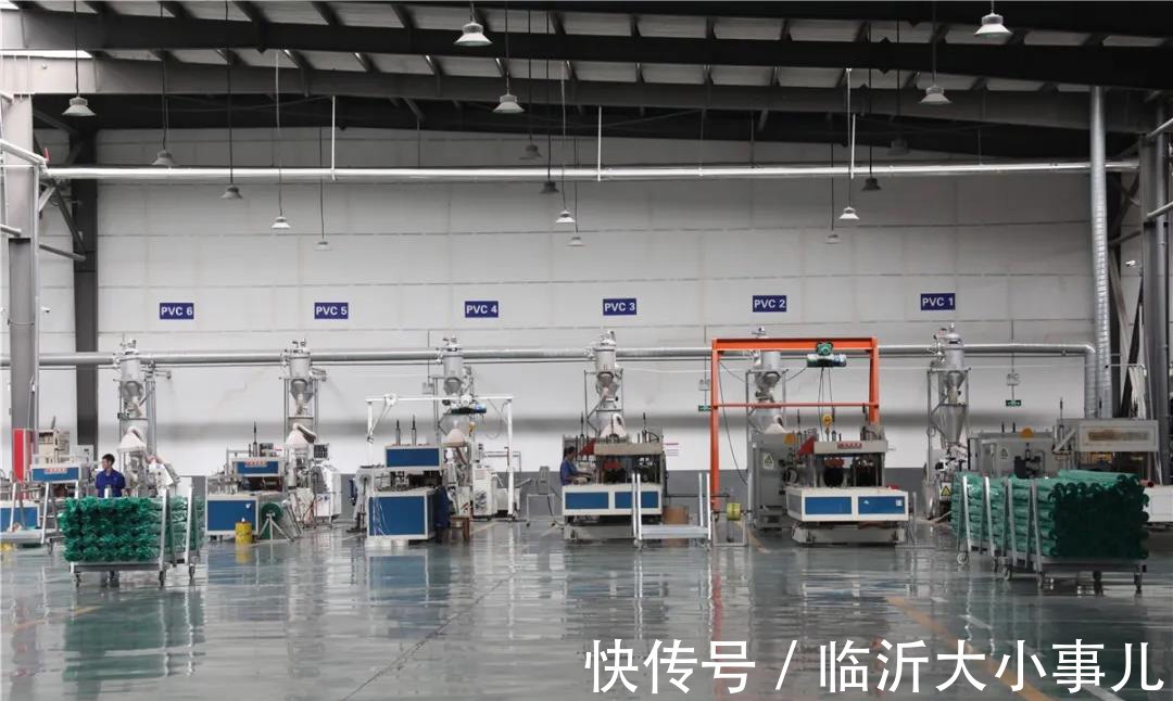 新材料|工业4.0云端智能工厂,年销售收入达36亿!