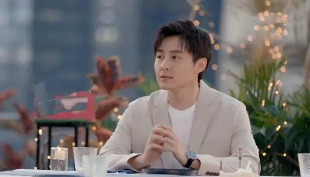 高颜值|《心动的信号4》首播:素人全员高颜值,男嘉宾性格像杨颖的弟弟