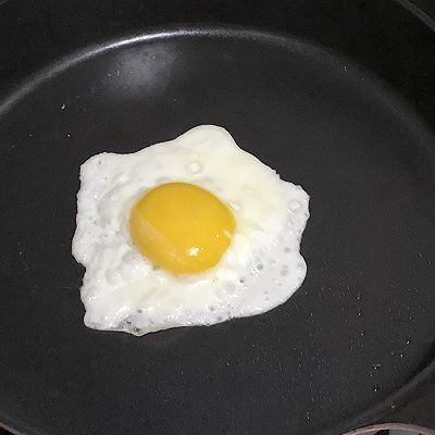 煎蛋|沙拉三明治