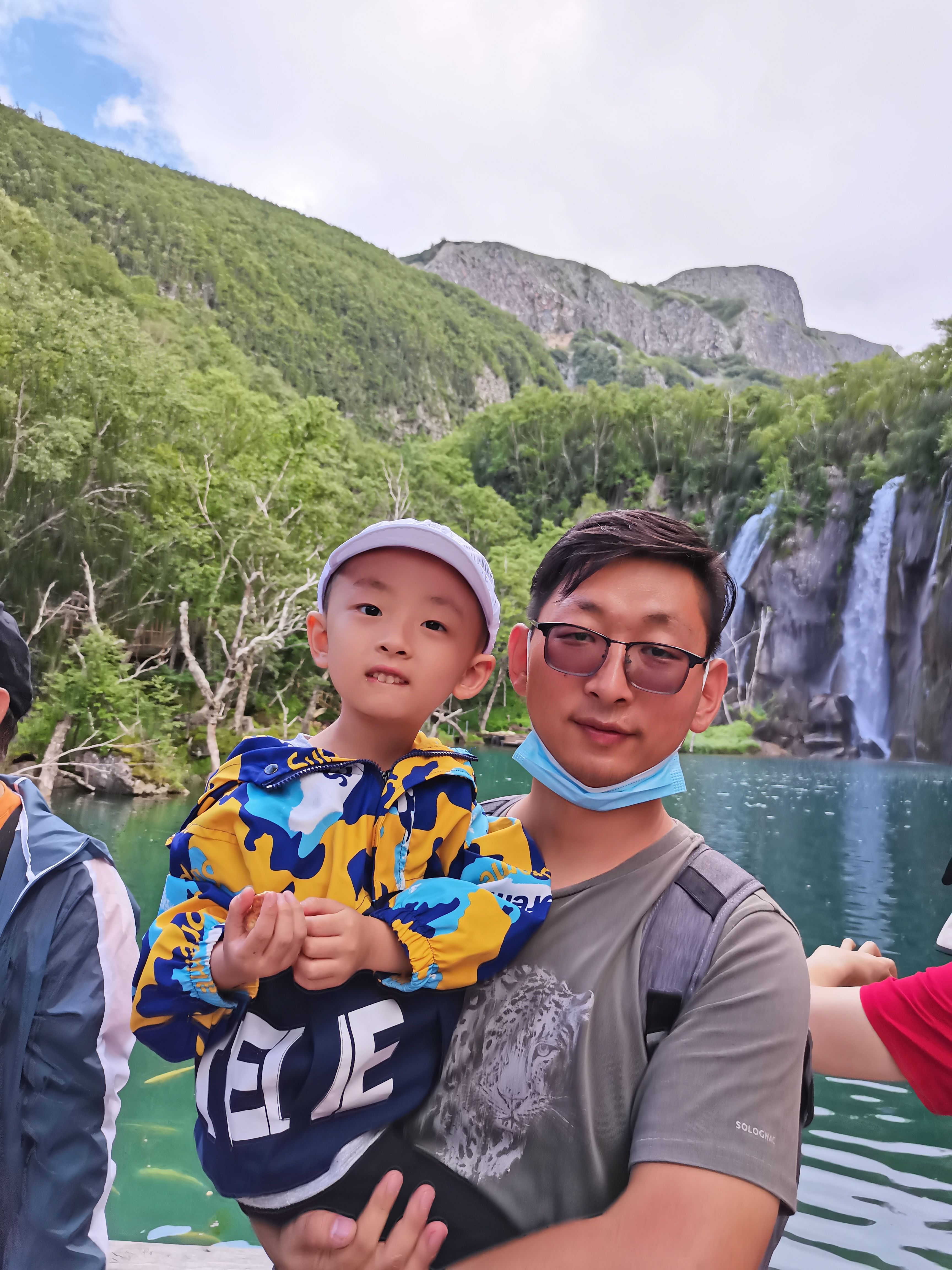 内蒙|锡盟草原到长白山之旅