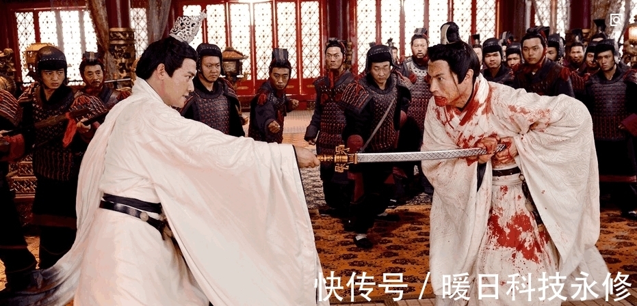 陈胜吴广起义#流芳百世的豪言壮语, 每每看后都热血澎湃, 被称为民族的精神支柱