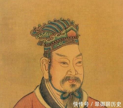 偶遇|汉景帝妃子上厕所偶遇野猪,侍卫抗旨不救,却为何反被称赞?