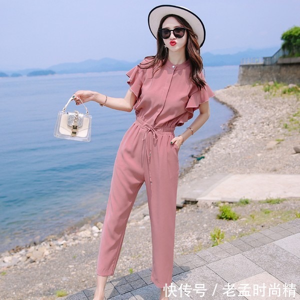 搭配 会搭配衣服姑娘,不要太好看,赶紧学学如何穿搭