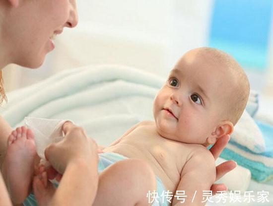 新生|金牌月嫂传经新生儿身上有几处不要经常洗,反而容易洗出一身病