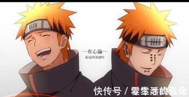 火影|火影岸本亲手塑造的神,却被无情推翻,这才是烂尾开始的标志