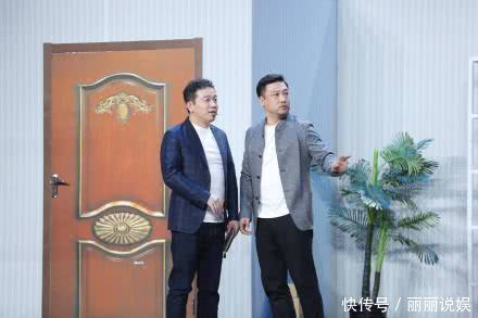 《欢乐喜剧人》周云鹏后台发飙后,矛盾升级,又有选手吐槽!
