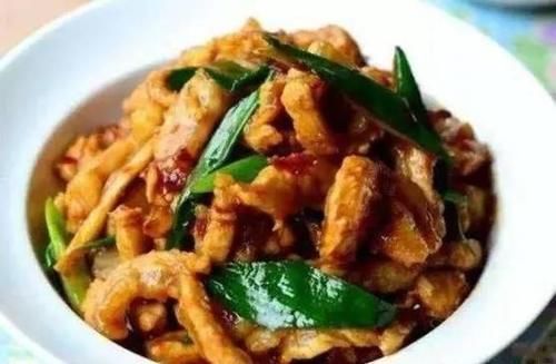 总也吃不腻的家常菜,经典又简单,色香味俱全,超级下饭