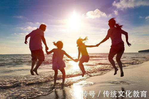 爱的艺术|优秀家庭教育的24则智慧语录