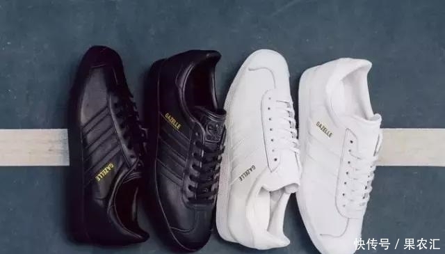 看到这几款复古跑鞋,我把鞋柜的New Balance全烧了