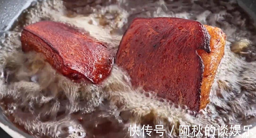 难怪宴席上的扣肉那么好吃？原来做法有诀窍，学会做给家人吃吧