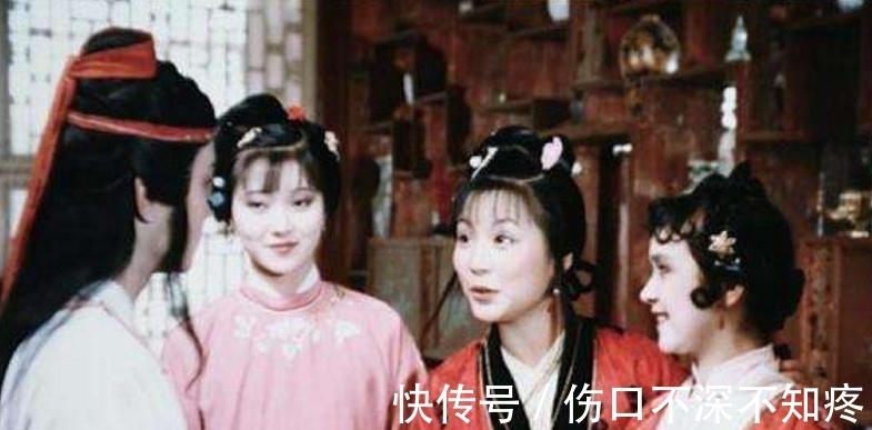 梅翰林|红楼梦中,薛宝琴的亲事几经波折,古代嫁女真的是门学问