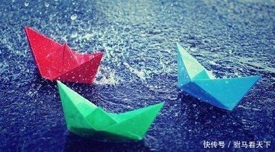 真正成大器的人,不争、不辩、不炫耀