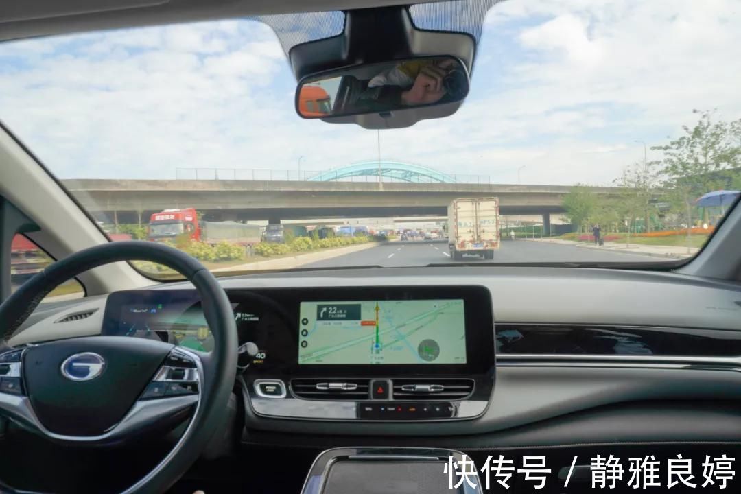 汽车|若放开无人驾驶限制,你真敢脱手任由汽车自动驾驶吗?