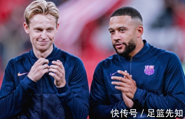 马竞|一盘散沙！格子全场隐身，德佩无力救主，后梅西时代巴萨无路可走