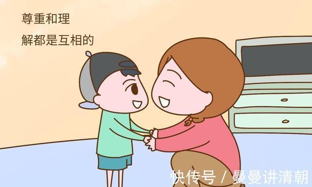 中科院|不论家里多穷,这“3样东西”要舍得给孩子,长大后他会感激你