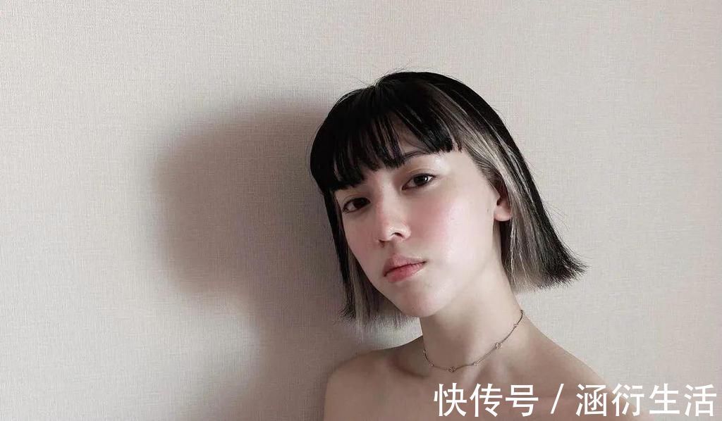 秃头|“爆顶染”赵小棠一夜吸赞十几万!丑哭亿万网友的秃头发型,怎么就火了?