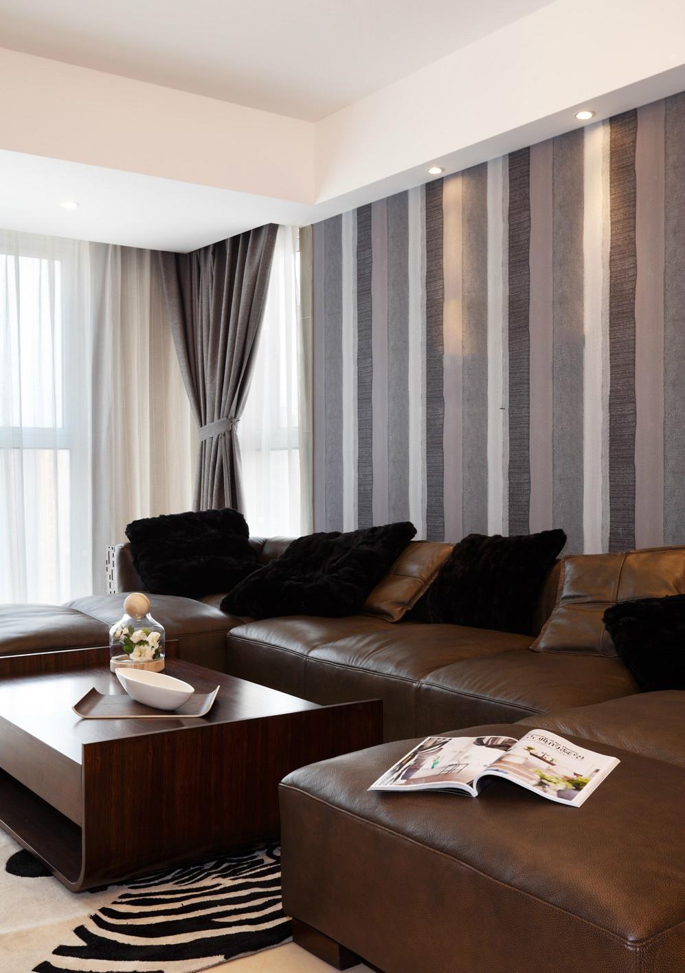 新房|17万砸进去的新房,家具已经齐全,特别满意浴室墙上挖的洞