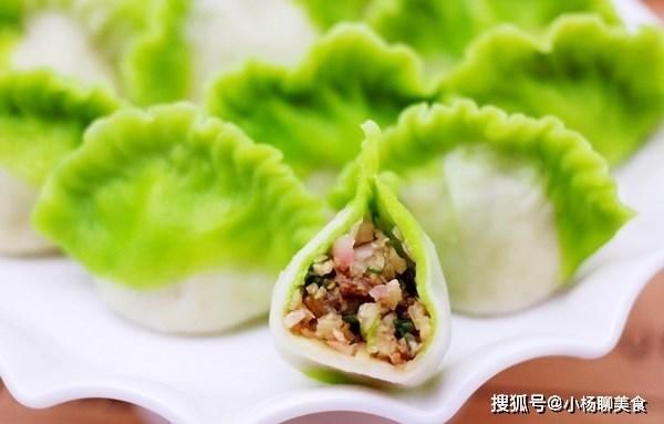 萝卜|包萝卜饺子，千万别放这2样，多数人都放，难怪味道怪，没萝卜味