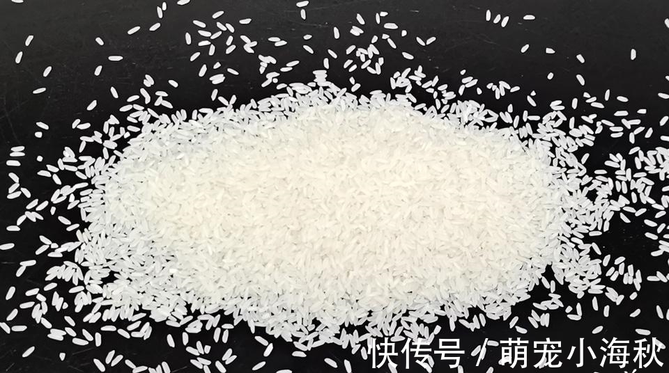 口感|煮米饭时,多加这1样,营养足、口感好,好吃还养人,老少皆宜