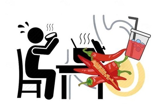 倾向|胃癌呈年轻化倾向，医生提醒：想要胃好，这4种食物，尽量少碰