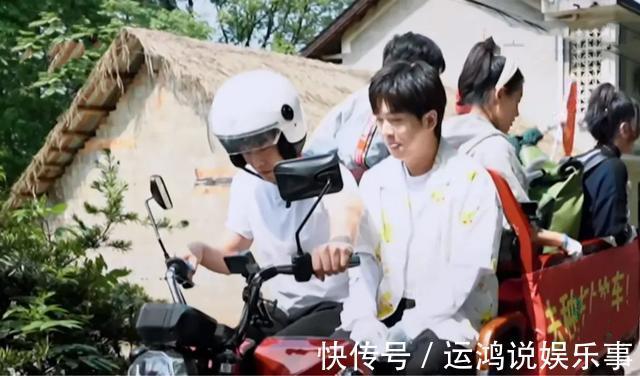 《向往的生活》最心酸的嘉賓，做最多的活，卻只有最少的鏡頭？