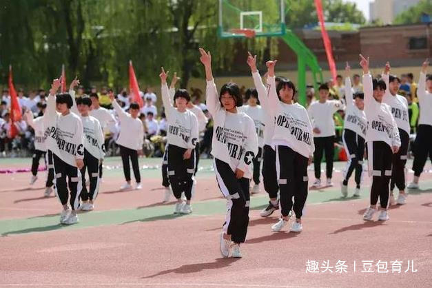 身高|学生们“停止发育”的3个特征,如果全都出现,身高或“已定型”