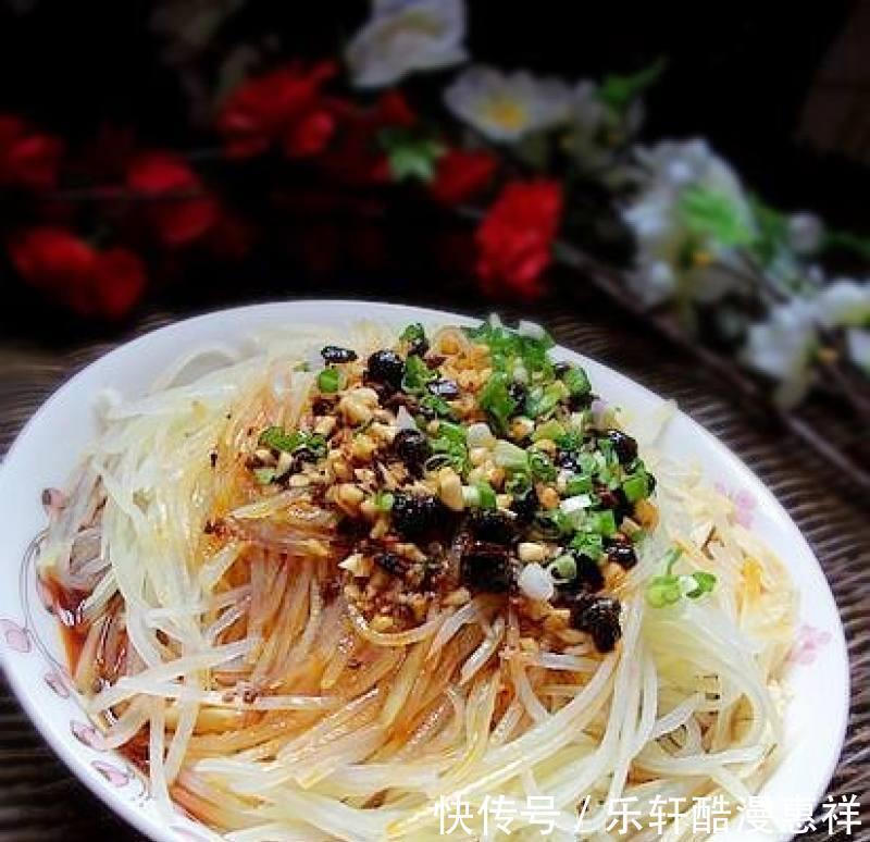 下饭|七种凉菜的做法，宅家快手下饭低脂，夏天的标配