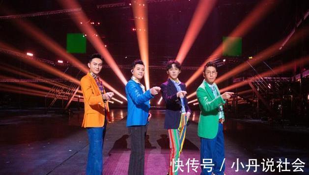 哥哥们|《披荆斩棘的哥哥》喜爱度排名更新前三名大换血，2位逆袭