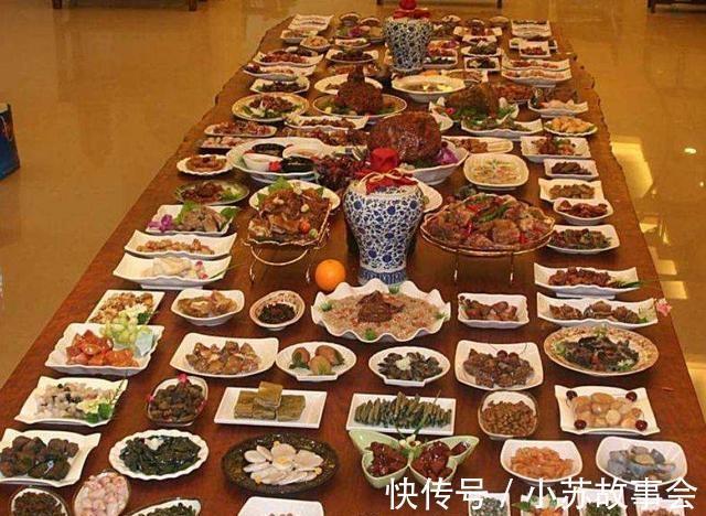 白菜|两江总督连吃三年白菜，雍正在得知后为何却将其满门抄斩