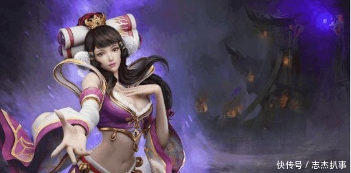 父子|要美人不要江山,让曹操三父子反目成仇的女人到底是谁?