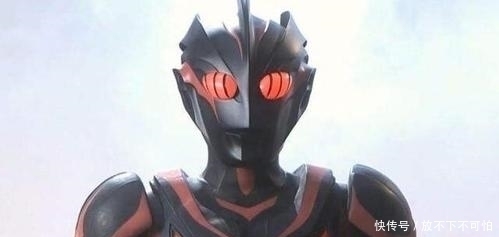 人偶|扎基拥有堪比神秘四奥的力量,为什么会败给银河奥特曼?