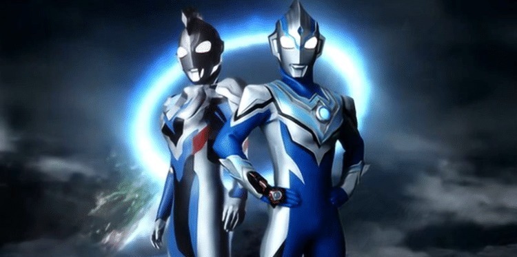 泰罗奥特曼|奥特曼 光之国除了奥特战士,还有一群怪兽存在!