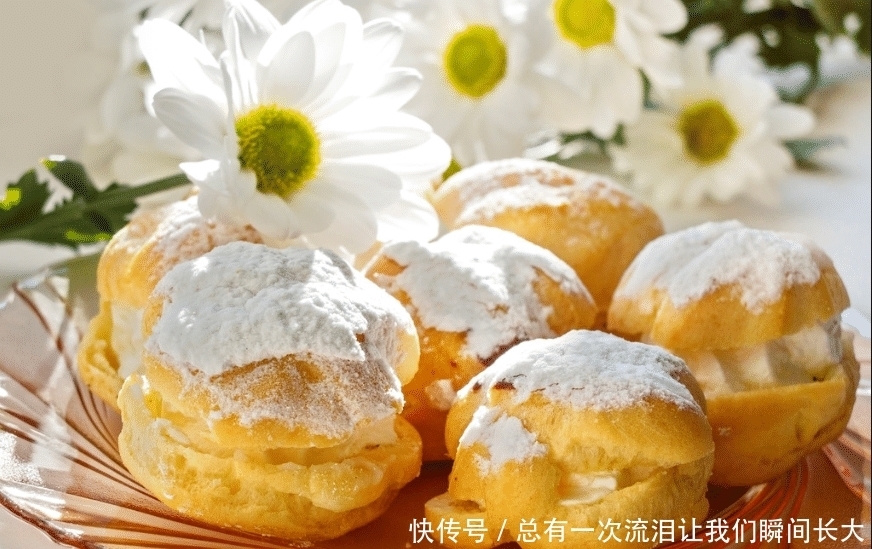 那些我看着就流口水的小零食,有机会你们一定要尝一尝!