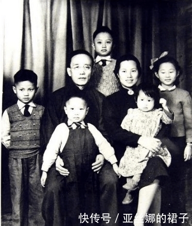 于佩琛|39年前的今天,姐妹都痴情郭沫若的书法家于立群自缢而亡