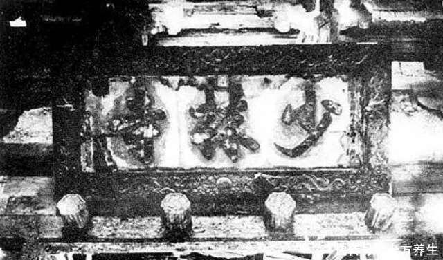 火烧|1928年,冯玉祥火烧少林寺,他为何要与佛家寺庙过不去?