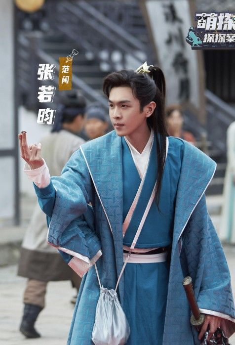 《极挑》《奔跑吧》沦为陪衬,现在火爆的是它,开播3周热度第一