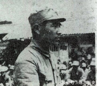 副官|他不当团副官,却非要当连长,结果2年升团长4年成司令,一代传奇